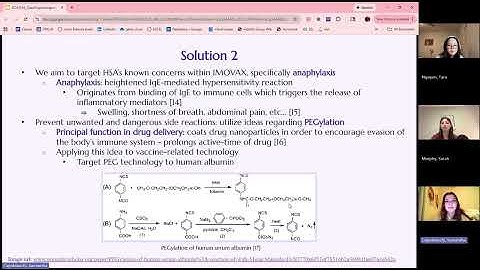 ECH4744 Final Project Video