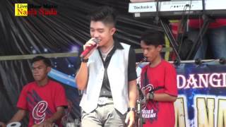 Emboke Bocah -  Asep Risyanto - Naela Nada Live Bunder Susukan