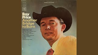 Video thumbnail of "Ray Price - Don't You Believe Her"