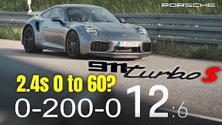 Download Lagu 2026 Porsche 911 Turbo S: 0 to 60 In 2.4s, 701 HP, Real 0 to 200 to 0? MP3 Download Lagu 2026 Porsche 911 Turbo S: 0 to 60 In 2.4s, 701 HP, Real 0 to 200 to 0? MP3