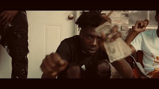 JHE Bankroll x 200 Shun - “Jackson Ms” (Official Music Video) @GlobalKnockzTV