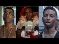 Rappers That Got Away With Murder Part 1