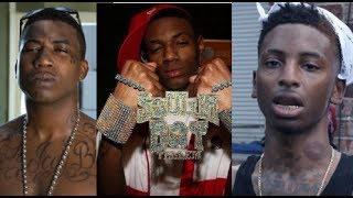 Rappers That Got Away With Murder Part 1