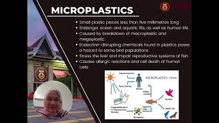 Stage 1 - Be Wise with Micro Plastic 2022 Campaign (BWMP2022) - Team 7