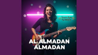Al Almadan Almadan - Anatolian Sounds