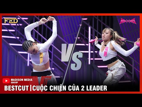 'CUỘC CHIẾN' của
