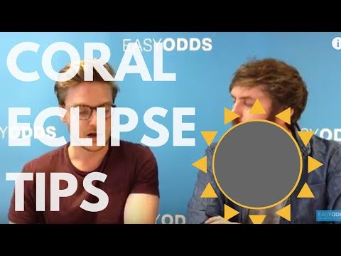 Jake's Horse Racing Tips | Coral Eclipse Tips | Irish Derby Chat