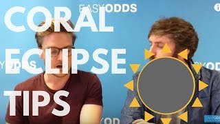 Jake's Horse Racing Tips | Coral Eclipse Tips | Irish Derby Chat screenshot 4