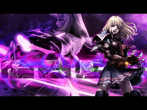 Video: Bocoran Daftar Pencapaian Soulcalibur 5