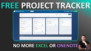 Career Tips - Free Modern Project Management Tool | Easy | No Website Needed screenshot 4