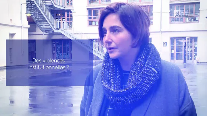 Questions  Camille SCHMOLL (Universit Paris 7) - p...