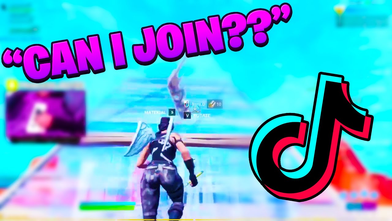 so i tried out for...