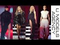 Kadr Fashion Show | U Models Agency