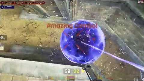 #010 (Unreal Tournament Frag Video)