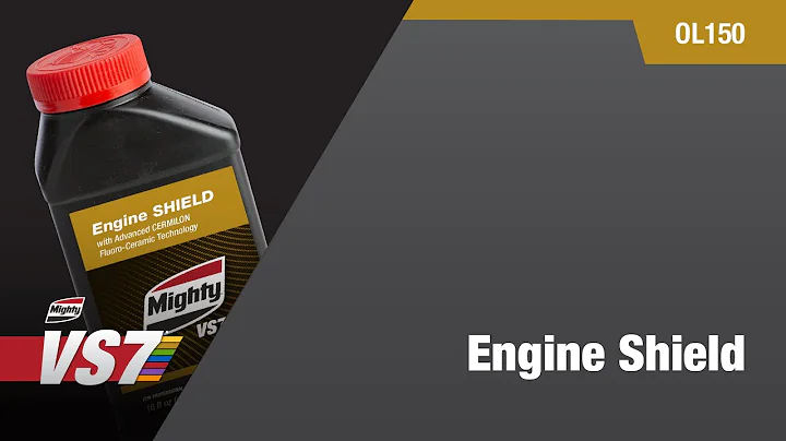 20. OL150 VS7 Educational Series