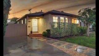 221 Bernard Avenue Venice, CA 90291 221 Bernard Avenue Venice, CA 90291