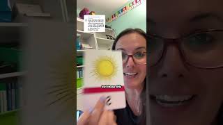 How My Kids Learn Their Phonics Skills with Christian Light Education #homeschool