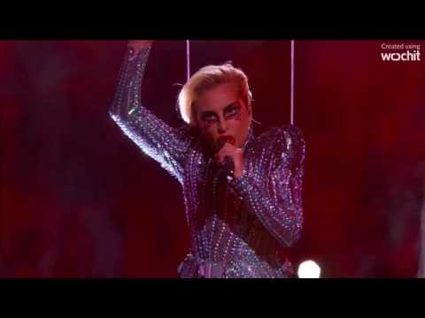 Vidéo: Lady Gaga Remplace Officiellement Beyoncé à Coachella