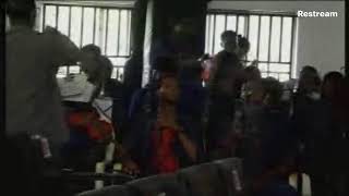 LASU 24TH CONVOCATION CEREMONIES