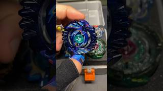 MY FAVORITE BEYBLADES
