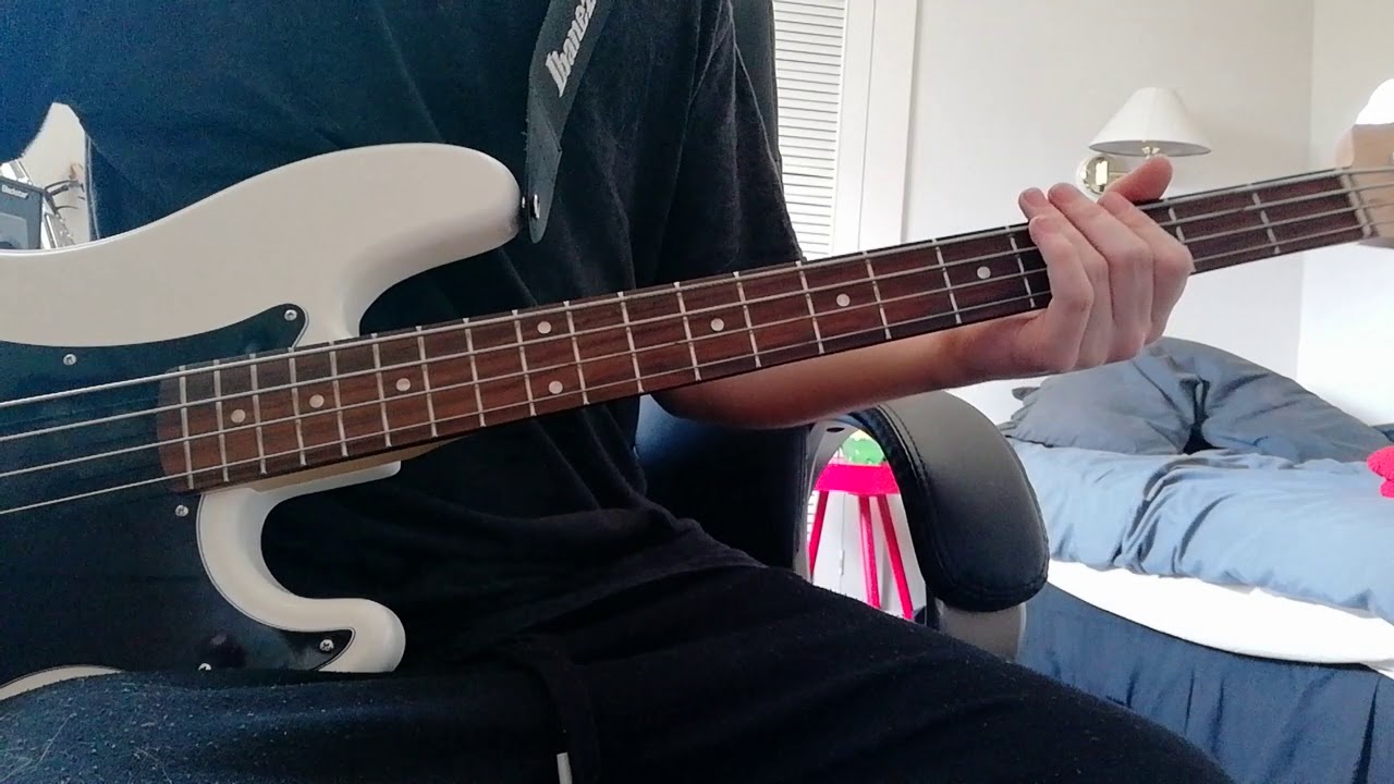 The Growlers Rare Hearts [Bass] YouTube