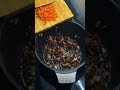 Relaxing cooking sounds &amp; cozy homemade food 🍳