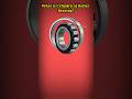 What is Cylindrical Roller Bearing?