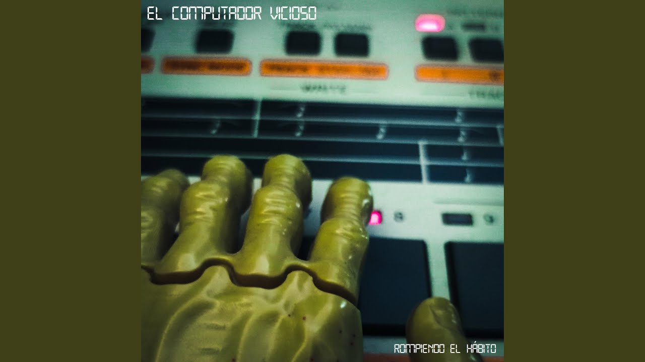 Fase uno (feat. El Computador Vicioso) (Radio Edit)