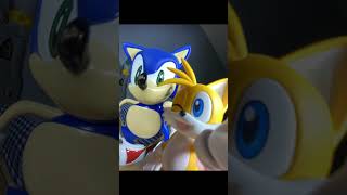 tails starts looksmaxxing and mogs everyone