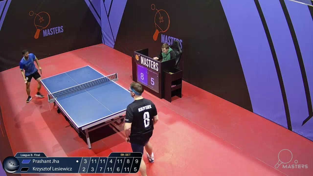 10.03.2026. 22:00. League B