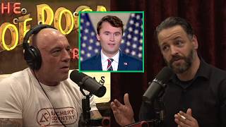 The Full Theory of the Charlie Kirk Assassination - Joe Rogan and Andrew Wilson Debate