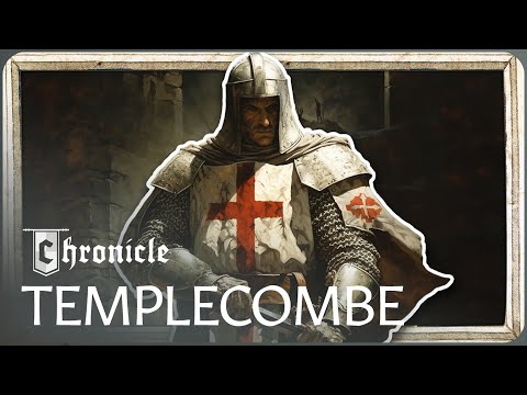 The 12th-Century Home of the Knights Templar Found in a Backyard | Time Team | Chronicle