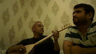 Amatör Müzik Bir Cigara Ver Hemşerim