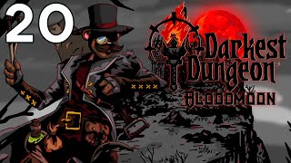 Baer Plays Darkest Dungeon: Bloodmoon (Ep. 20) screenshot 3