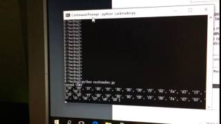 RFID on pn532  (2)