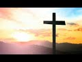 Christliches Lied - Dort auf Golgatha stand einst ein alt-raues Kreuz