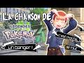 La Chanson De Légendes Pokémon Z A Fan Made FR Song mp3
