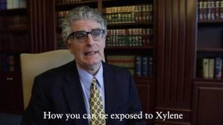 What You Need to Know About Xylene Contamination / Environmental Lawyer / Collins Law Group