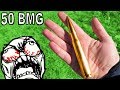 SEJF VS 50BMG & ZEGAREK ZA ~9000ZŁ