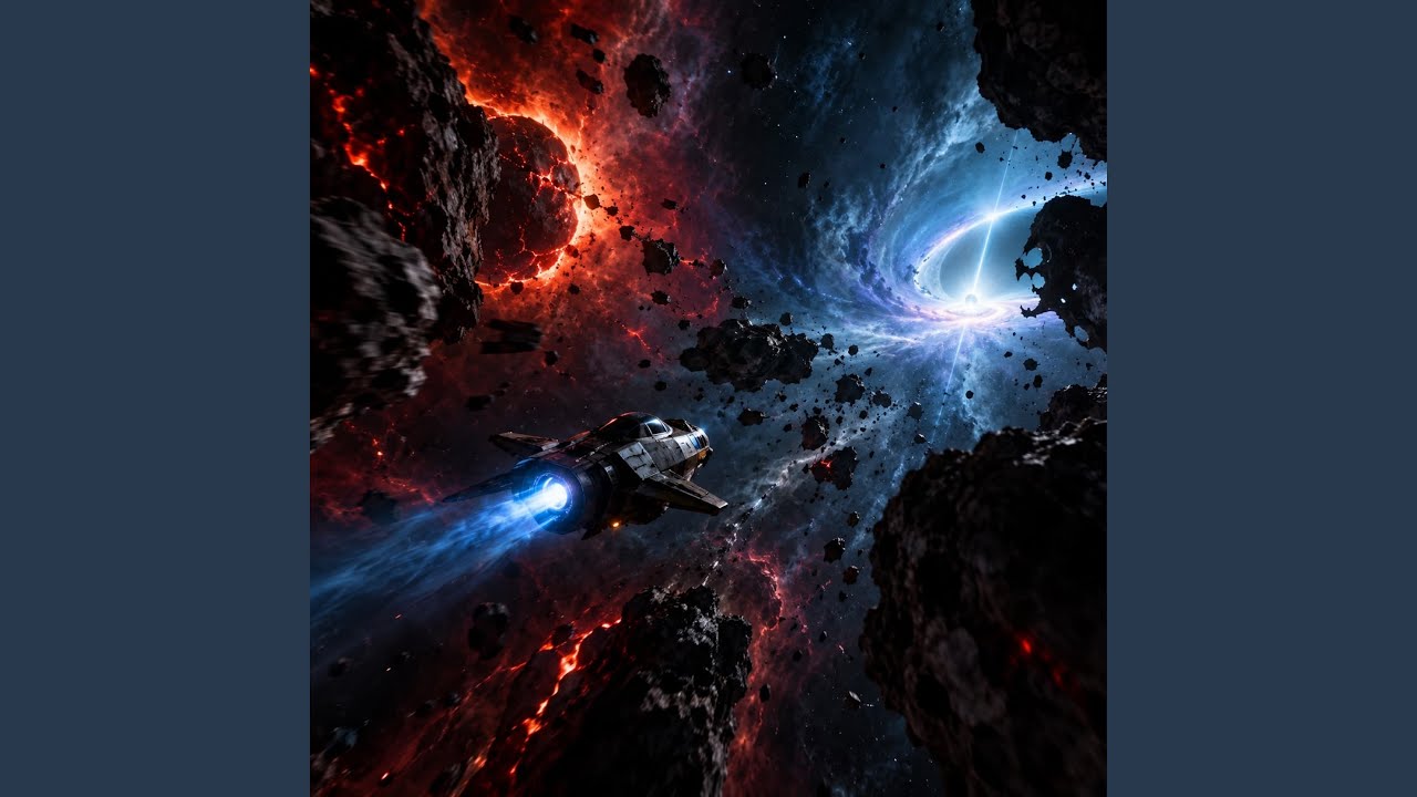 Mira Void Runner en YouTube Mira Void Runner en YouTube