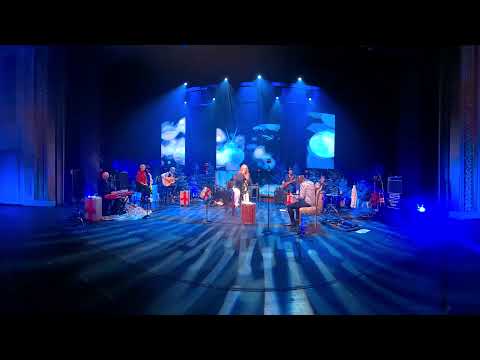 Urszula - "W Ciszy" Video 360°
