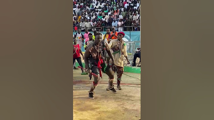 SITEU REND HOMMAGE À YAKHA DIOP YÉKINI LOU YÉMÉ WAY