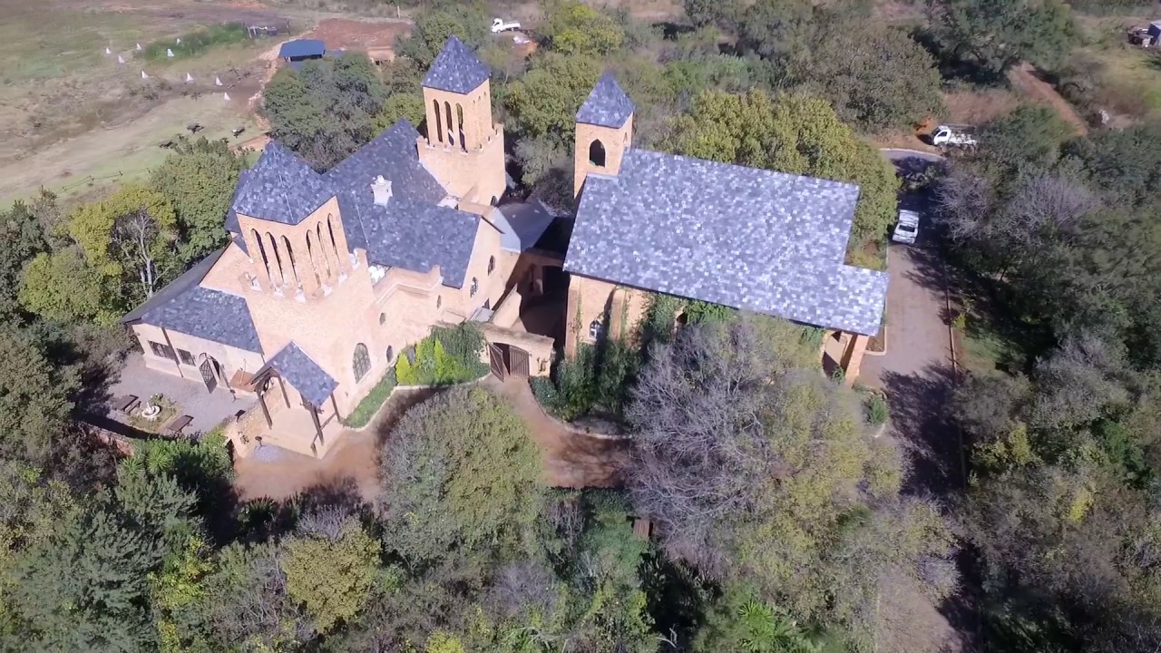 Riverside Castle - YouTube