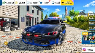 LIVE Car Parking Multiplayer 498