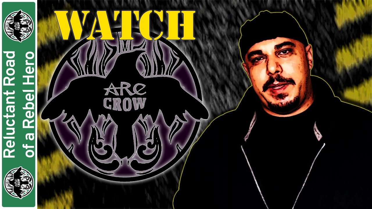 Why you should watch ARCCROW [Channel Trailer] - YouTube