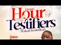 Cac Testifier Global HOUR OF TESTIFIER KATY ASSEMBLY April 9th 2026 