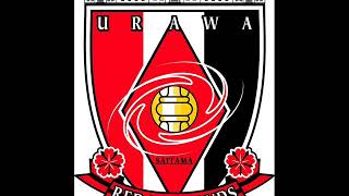 We are Diamonds - Hino secundário do Urawa Red Diamonds