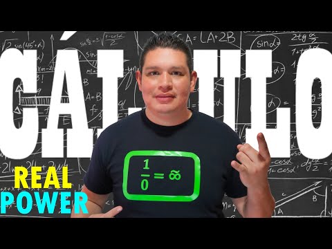 El verdadero PODER del CÁLCULO (Análisis Real Curso Completo)