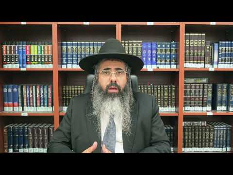 הלכה יומית מפי מו"ר הרב איתן אברהם שליט"א מלאכת חורש סימן של"ז כ''ט חשון