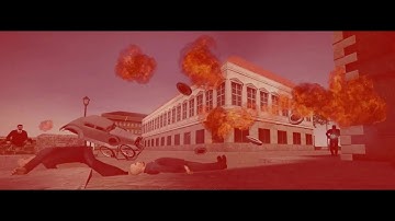 Minge Revolution 1942